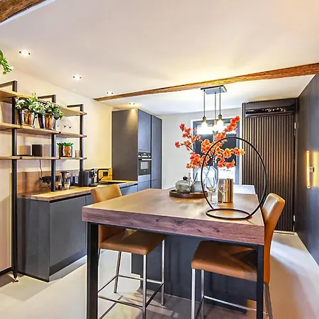 Gorgeous In With Kitchen * Roermond